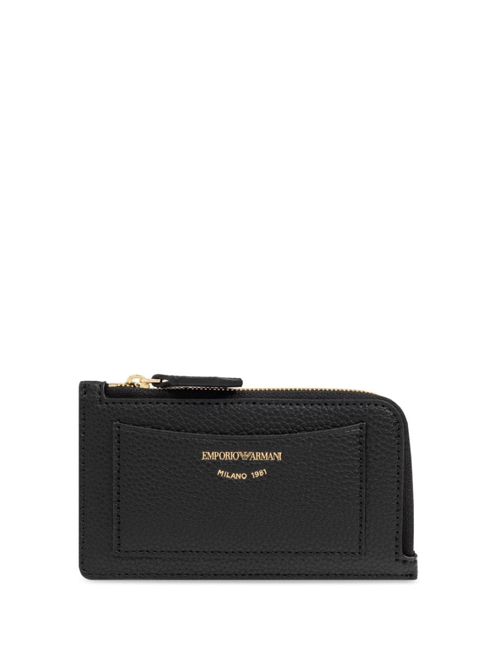 Emporio Armani EMPORIO ARMANI- Myea Card Case