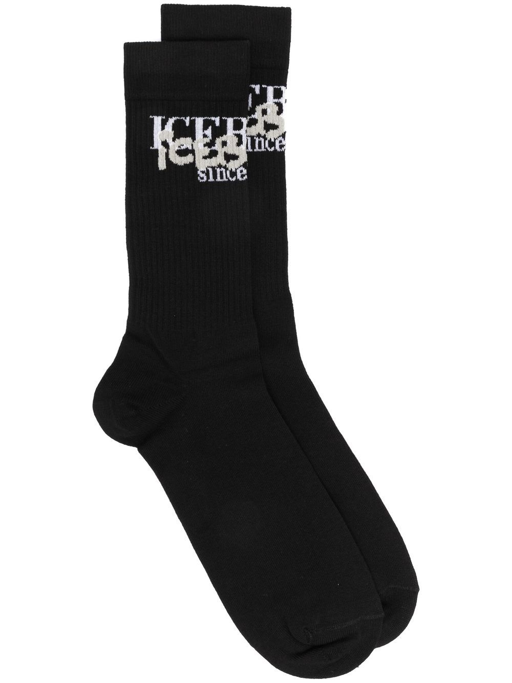 Iceberg ICEBERG- Socks With Logo