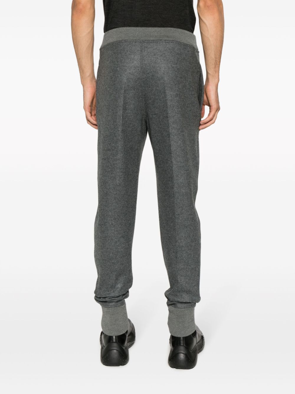 Jil Sander JIL SANDER- Wool Trousers