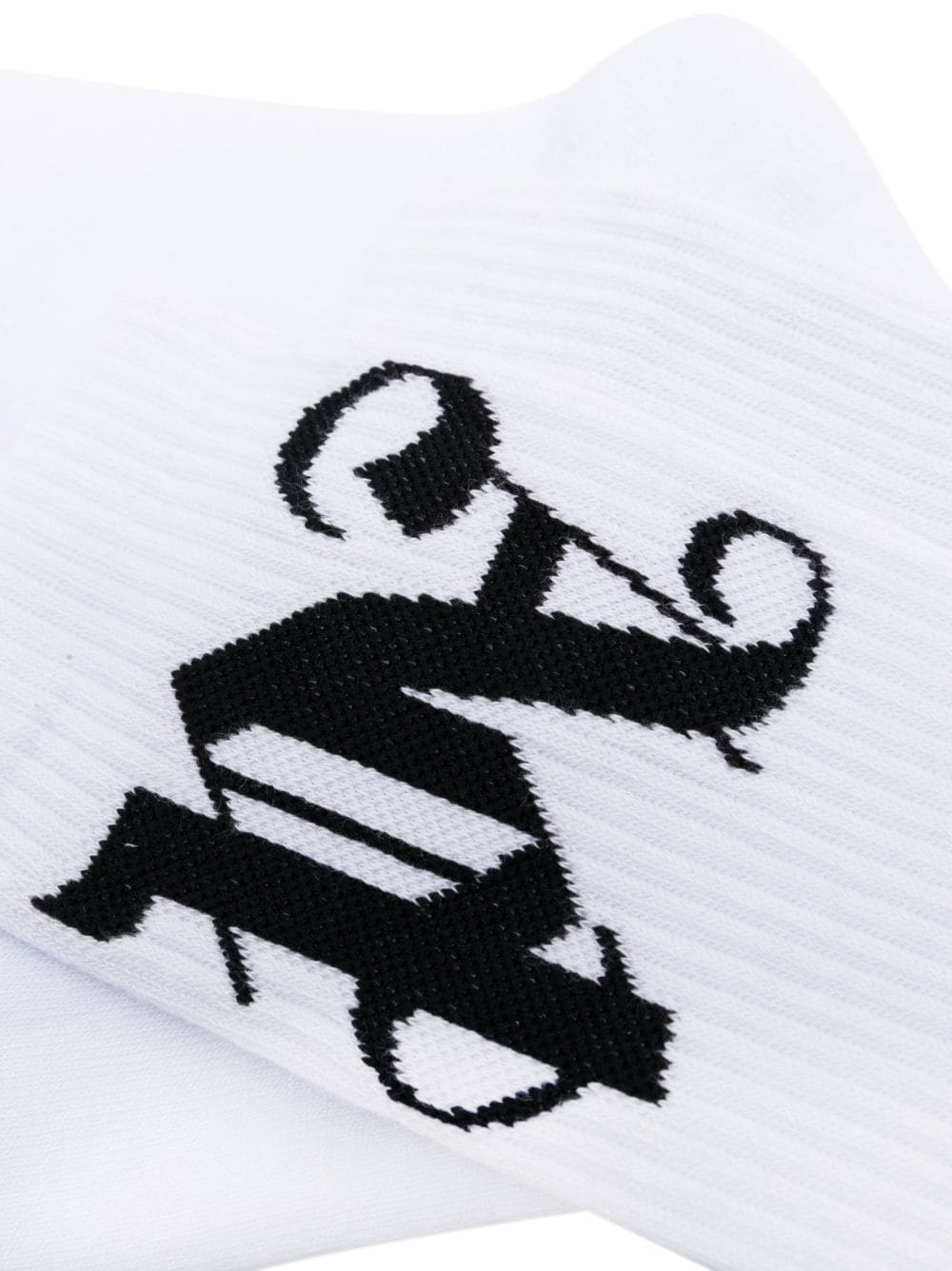 PALM ANGELS PALM ANGELS- Cotton Socks