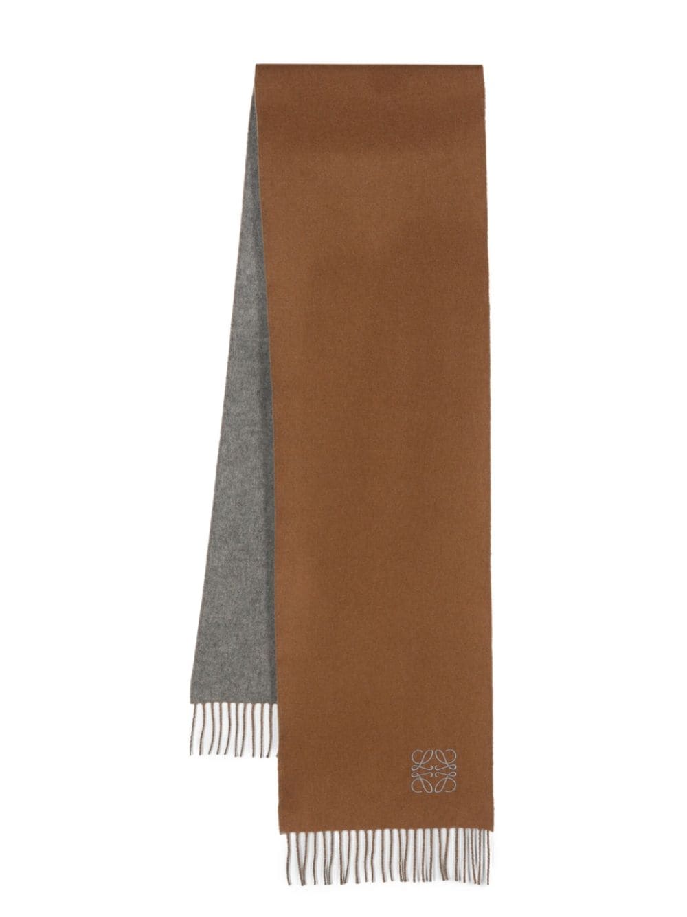 Loewe LOEWE- Wool Scarf