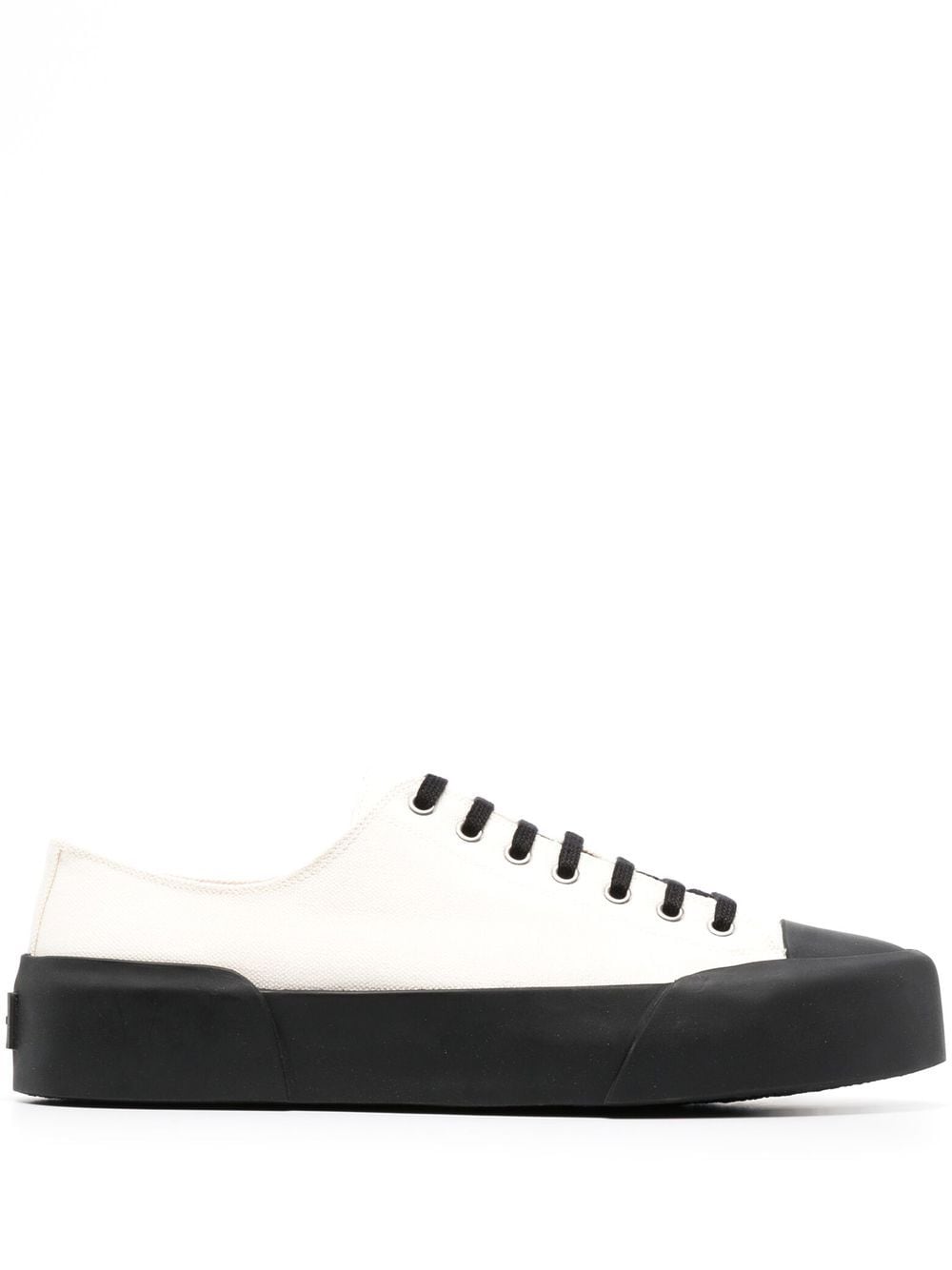 Jil Sander JIL SANDER- Sneakers With Logo