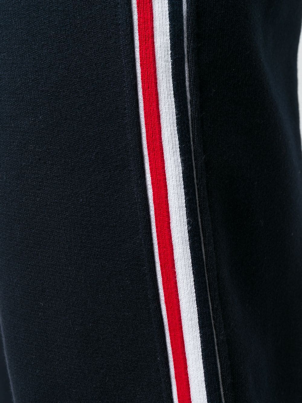 Thom Browne THOM BROWNE- Cotton Trousers