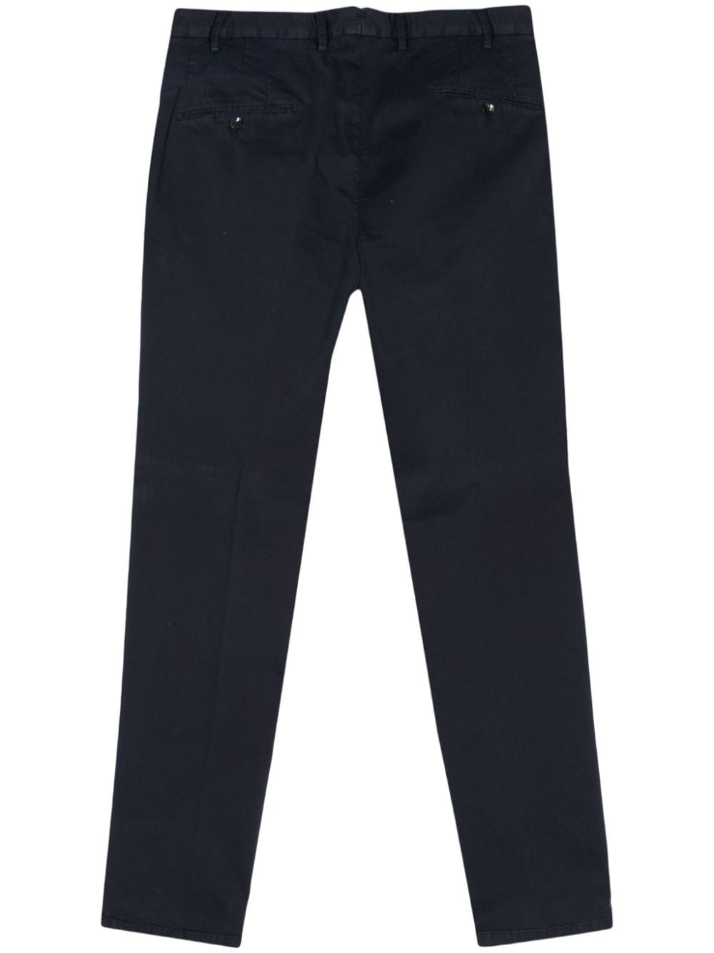 Luigi Bianchi LUIGI BIANCHI- Trousers With Logo