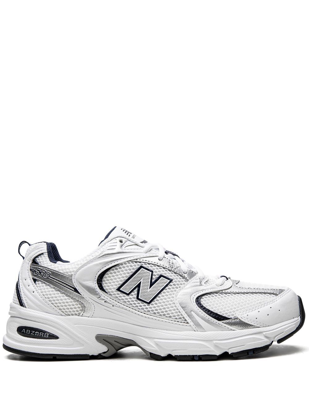 New Balance NEW BALANCE- Sneaker With Logo 530