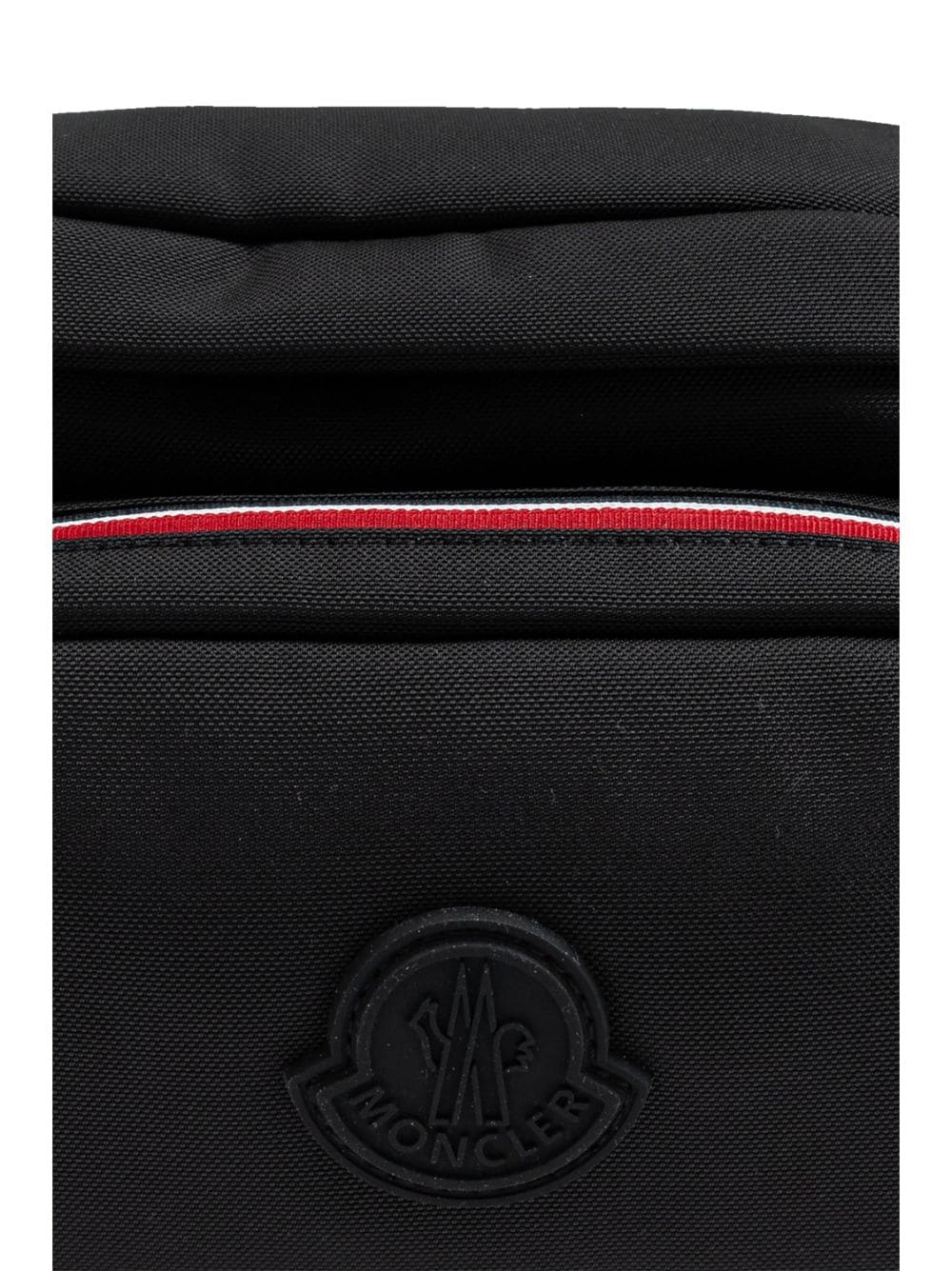 Moncler MONCLER- Durance Nylon Beltbag