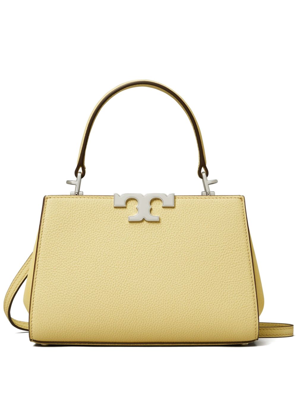 Tory Burch TORY BURCH- Eleanor Mini Leather Tote Bag