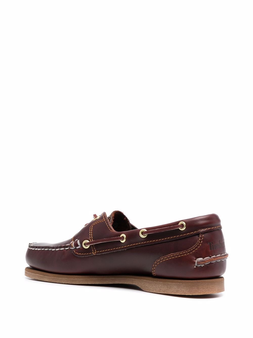 Timberland TIMBERLAND- Leather Loafer