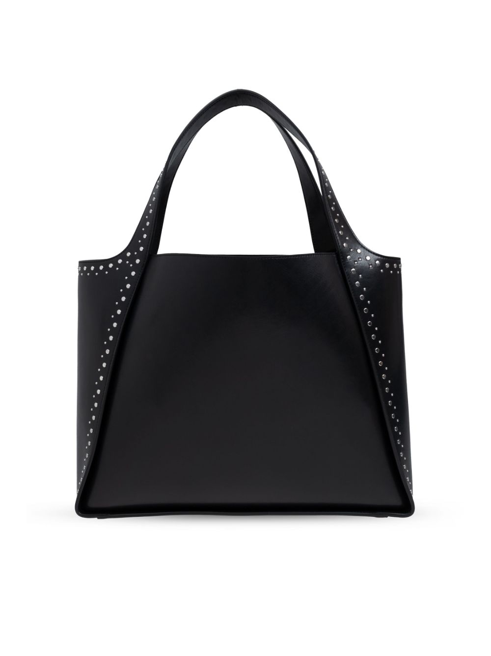 Stella McCartney STELLA MCCARTNEY- Stella Logo Tote Bag