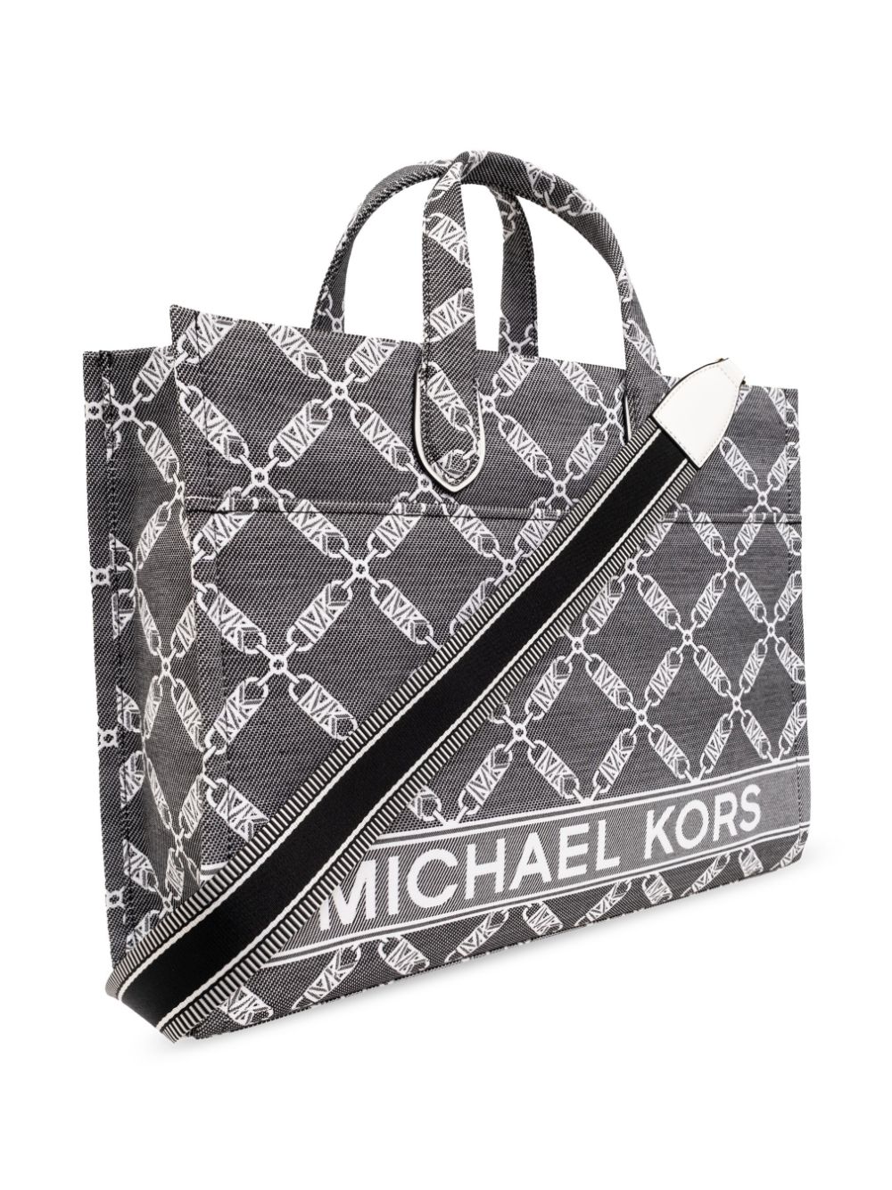  MICHAEL MICHAEL KORS- Gigi Large Tote Bag