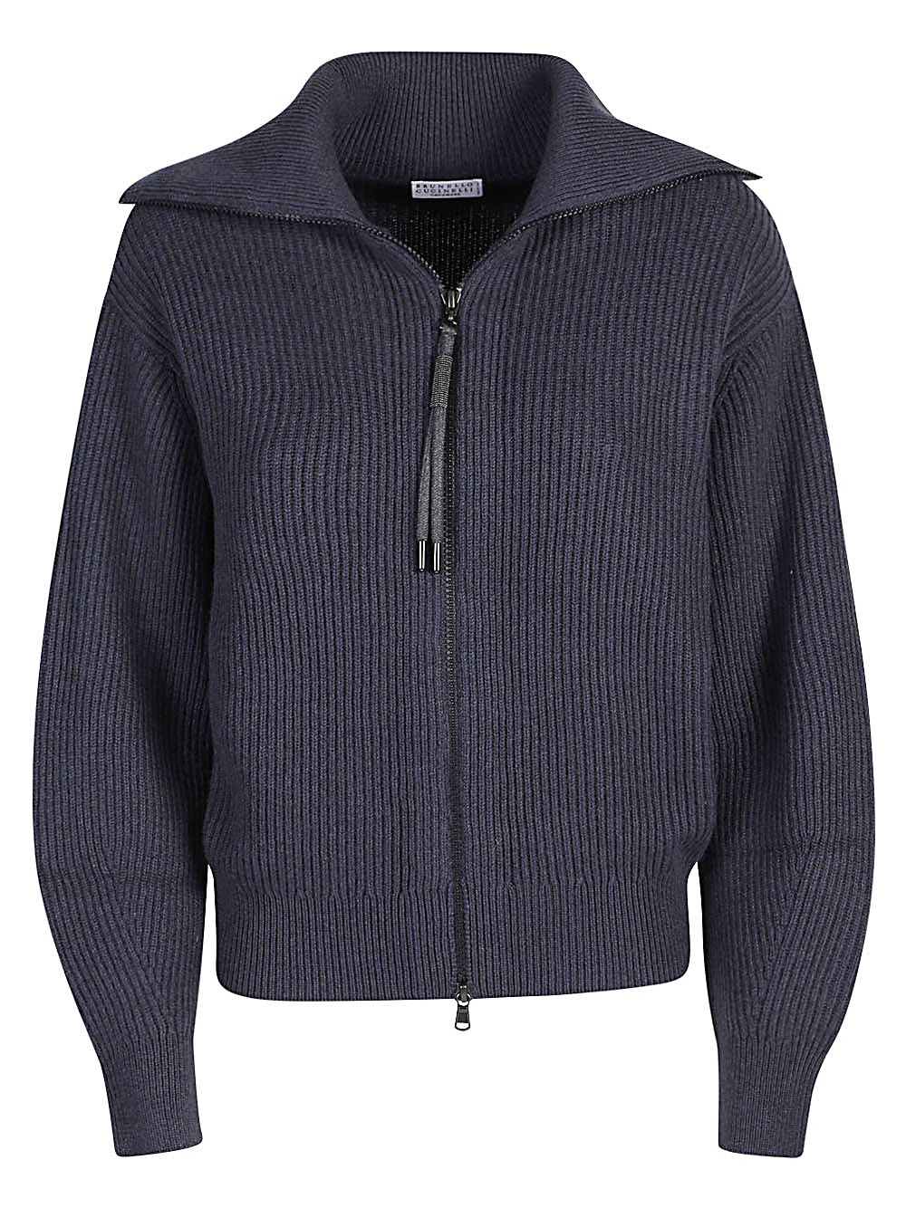 Brunello Cucinelli BRUNELLO CUCINELLI- Cashmere Cardigan