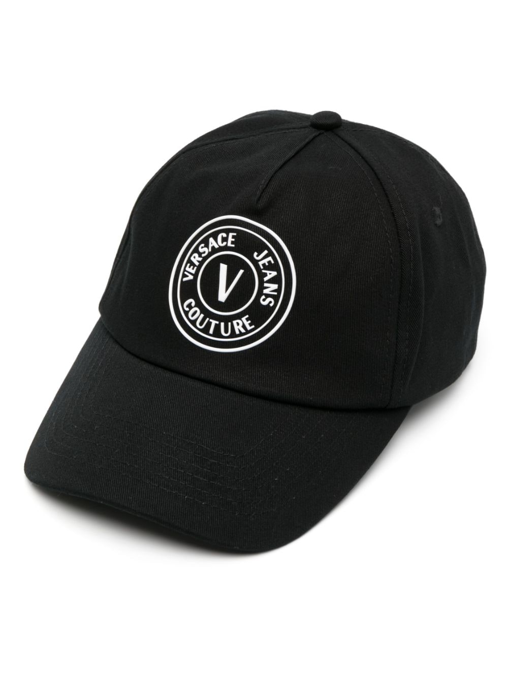 Versace Jeans Couture VERSACE JEANS COUTURE- Cotton Hat