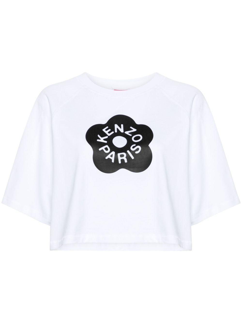 Kenzo KENZO- Boke 2.0 Cotton T-shirt