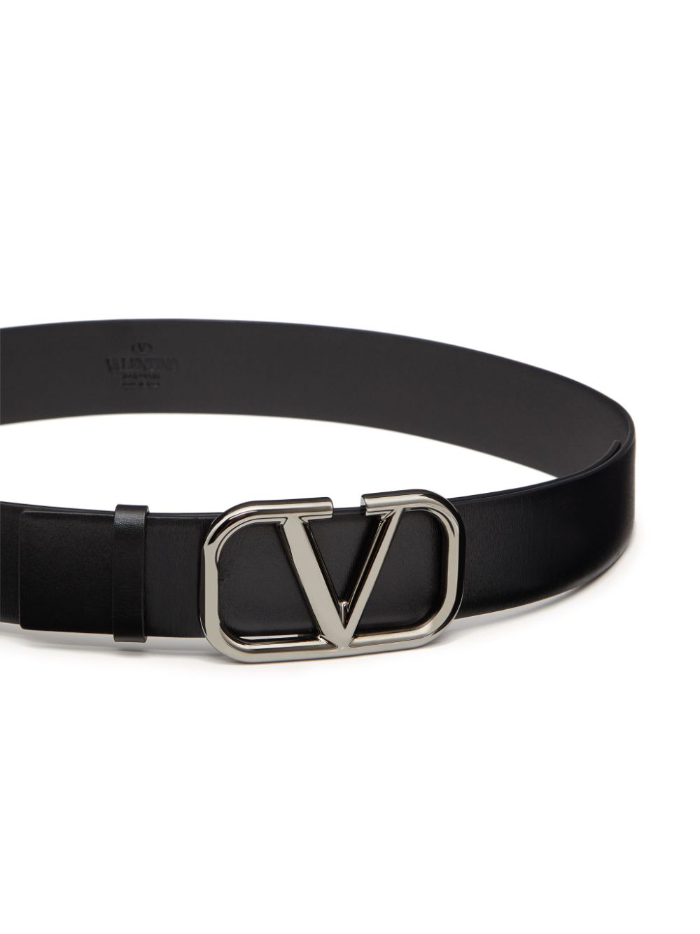 VALENTINO GARAVANI VALENTINO GARAVANI- Belt With Logo