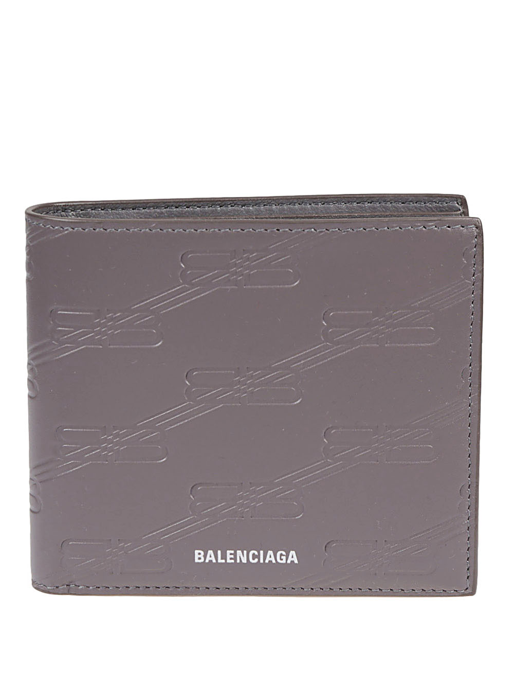 Balenciaga BALENCIAGA- Wallet With Logo