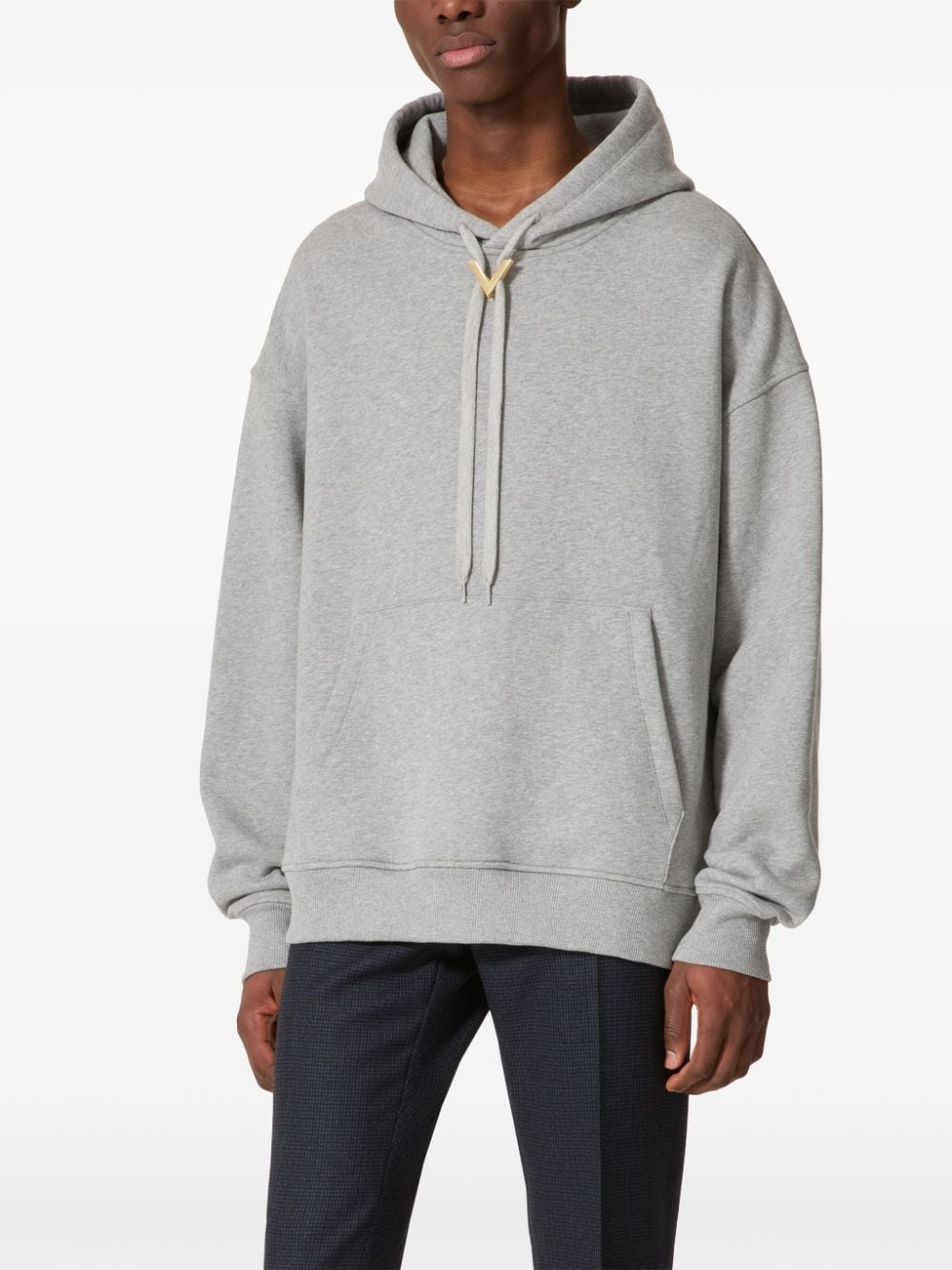 Valentino VALENTINO- Sweatshirt With Logo