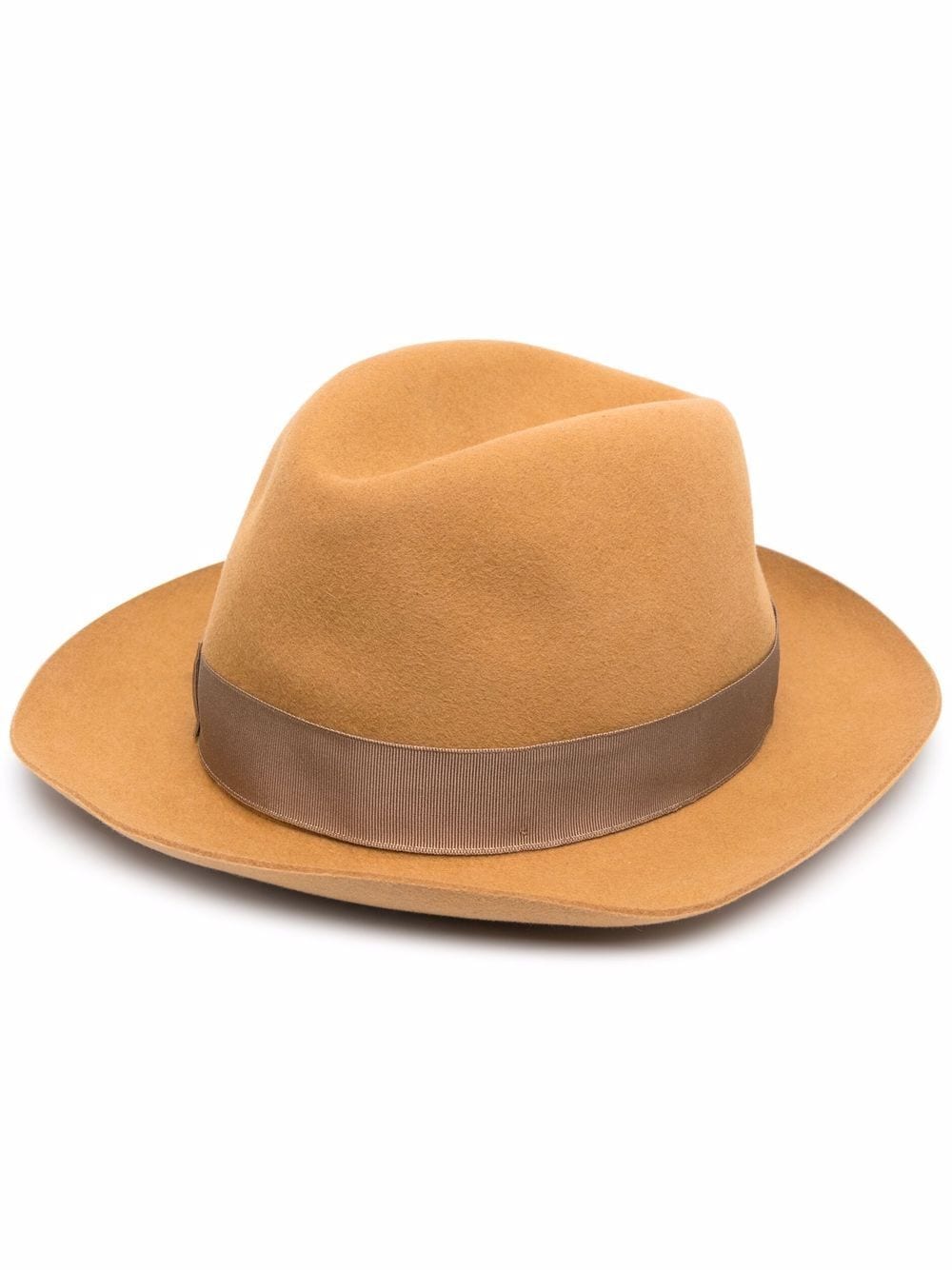 Borsalino BORSALINO- Wool Hat