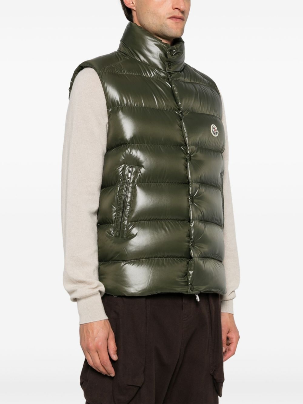 Moncler MONCLER- Vezere Down Jacket