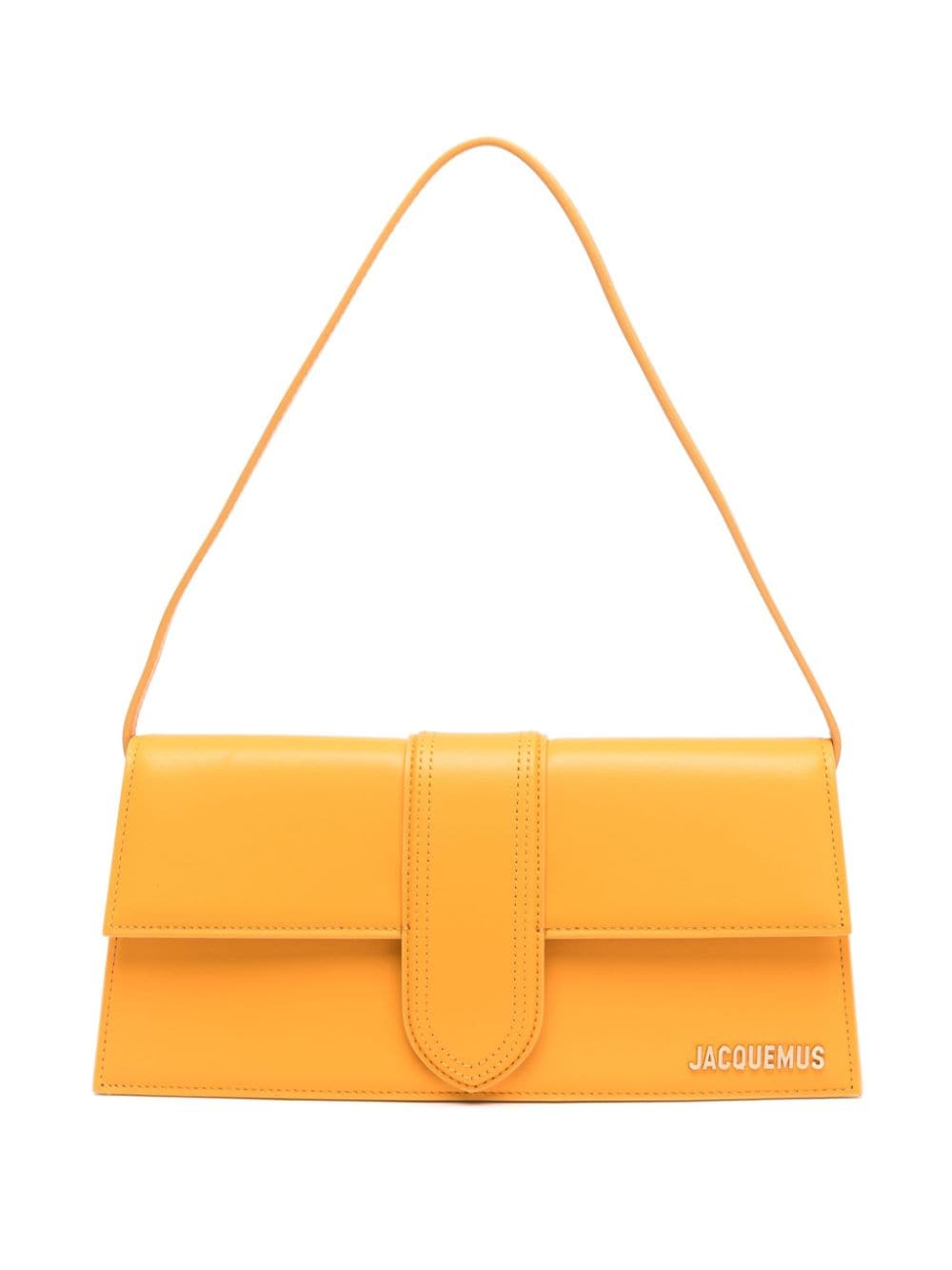 Jacquemus JACQUEMUS- Le Bambino Long Shoulder Bag