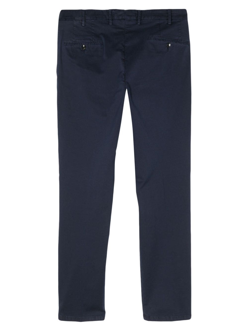 Luigi Bianchi LUIGI BIANCHI- Trousers With Logo