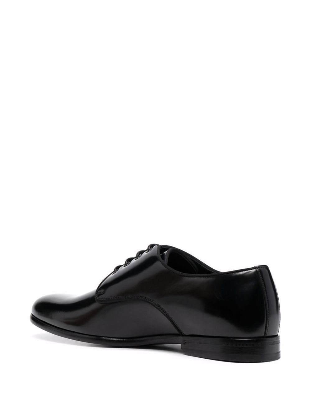 Dolce & Gabbana DOLCE & GABBANA- Leather Shoes