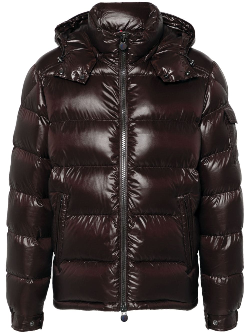 Moncler MONCLER- Mayan Down Jacket