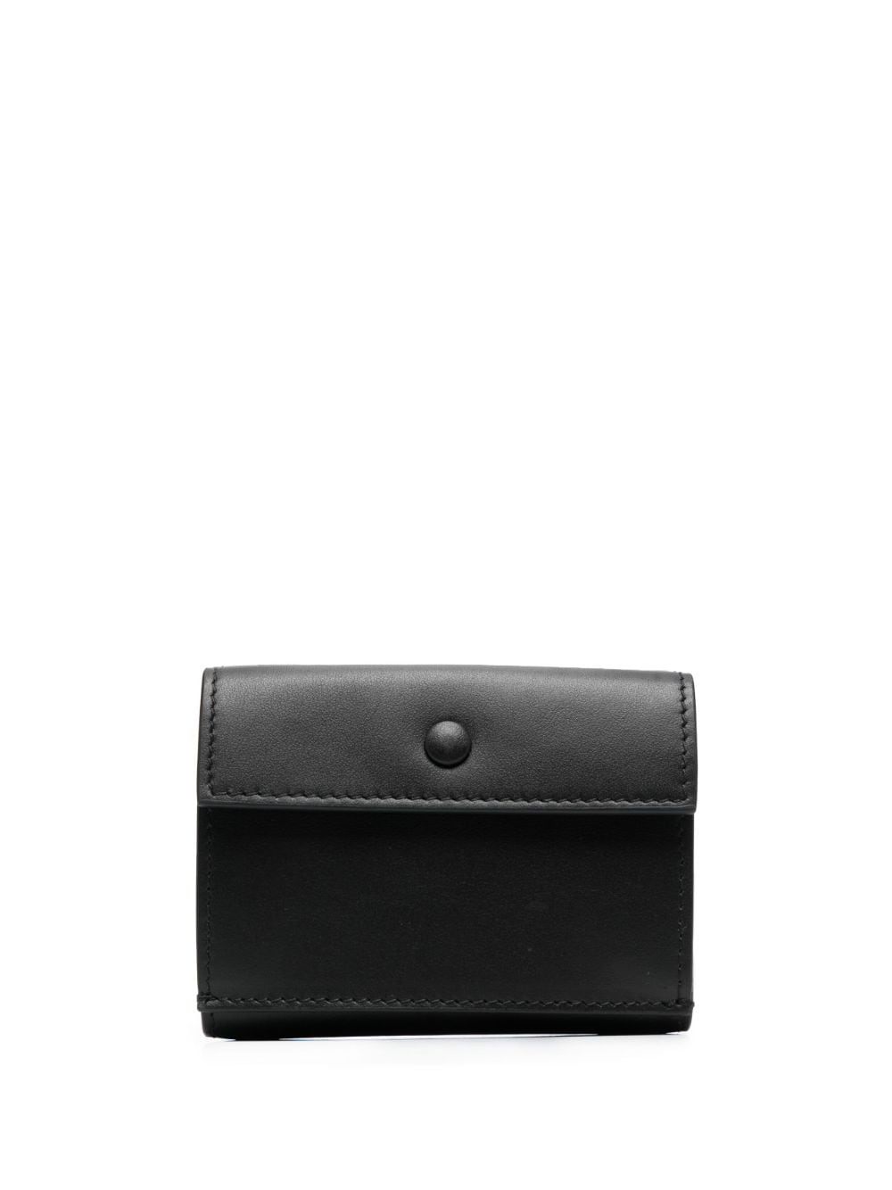 Acne Studios ACNE STUDIOS- Leather Wallet