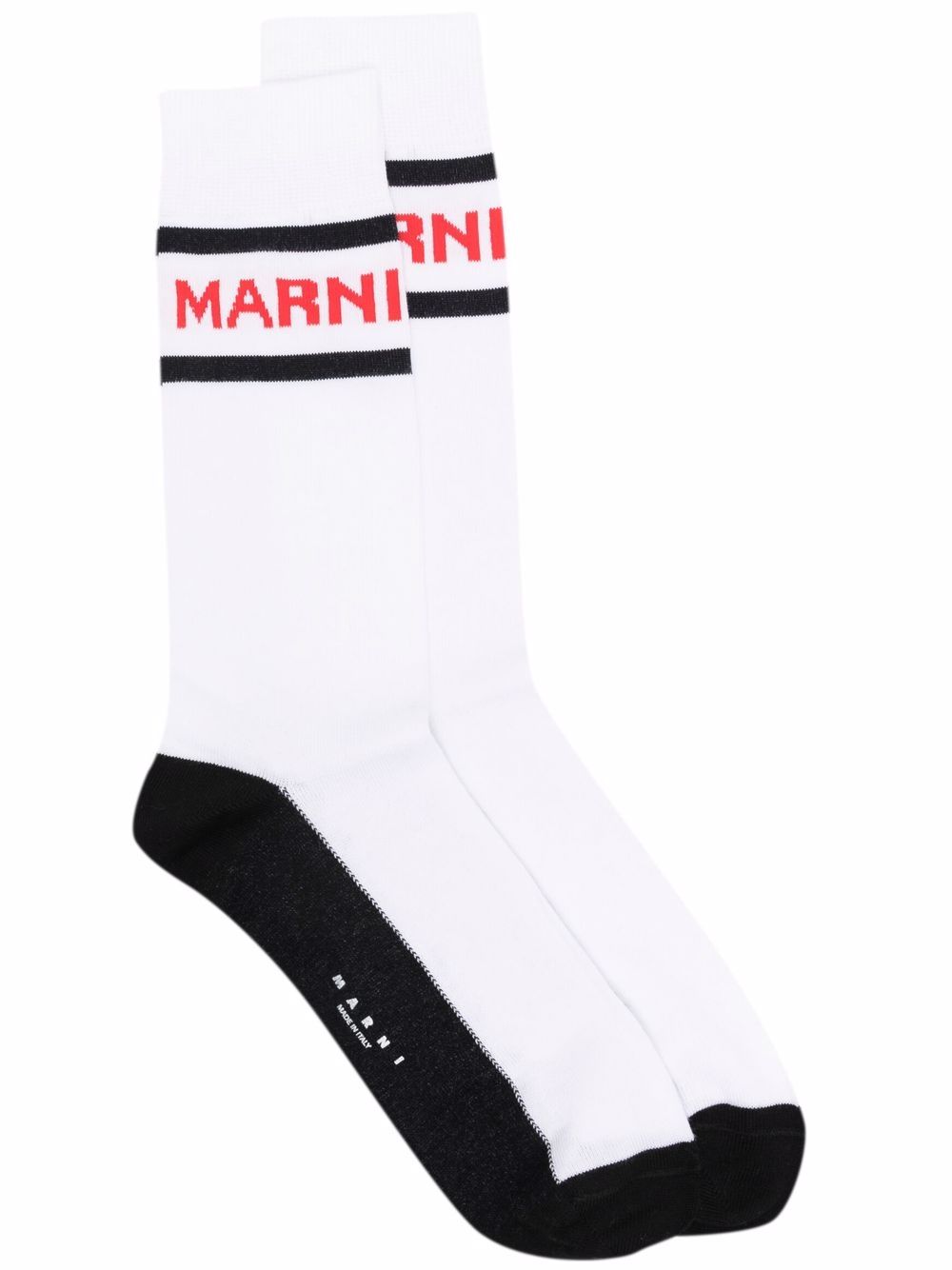 Marni MARNI- Logo Socks