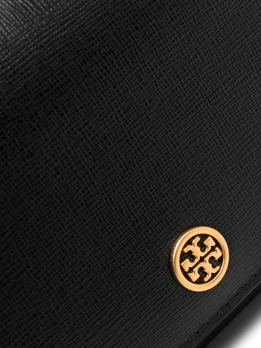 Tory Burch TORY BURCH- Robinson Leather Mini Bag