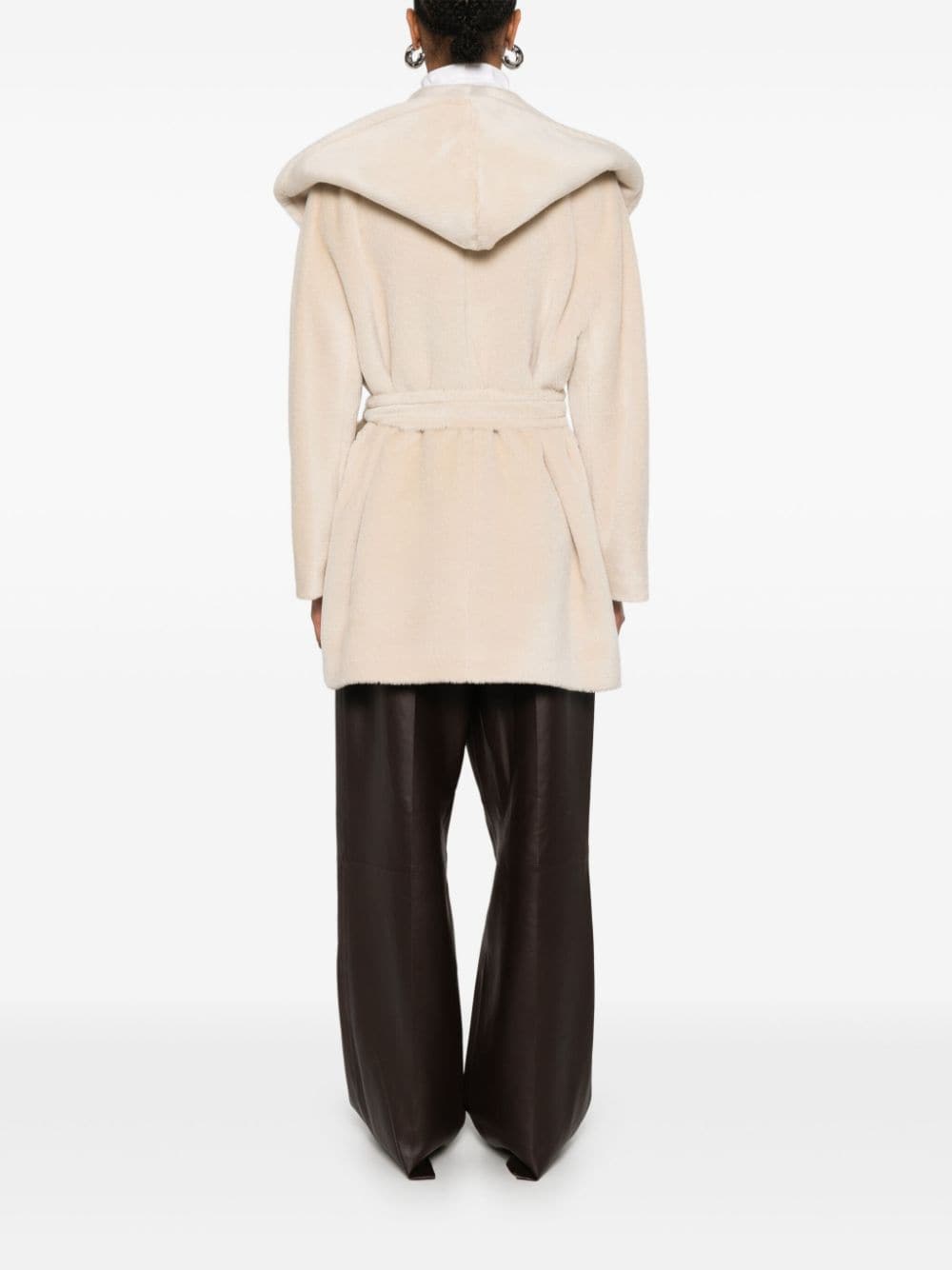 Tagliatore TAGLIATORE- Jilly Wool Coat