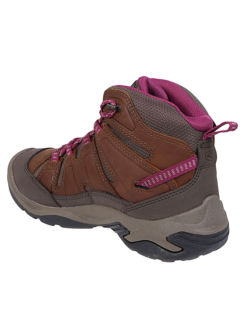 Keen KEEN- Circadia Mid Waterproof Hiking Boots