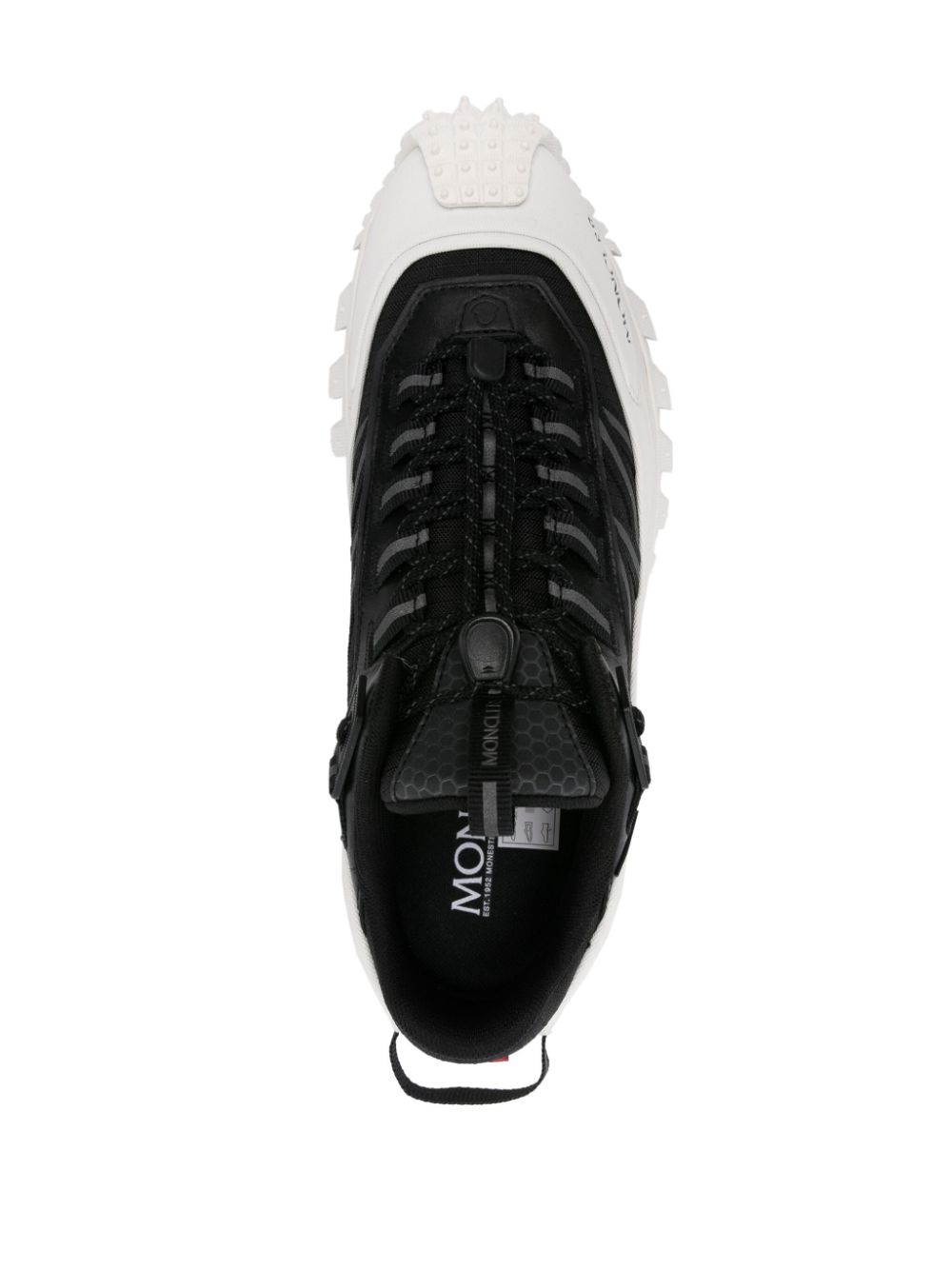 Moncler MONCLER- Trailgrip Gtx Low Top Sneakers