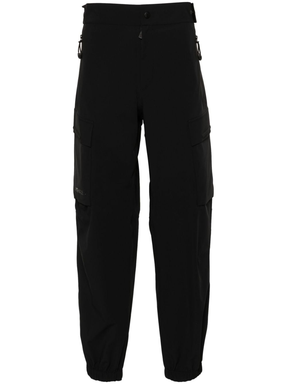 Moncler Grenoble MONCLER GRENOBLE- Cargo Trousers