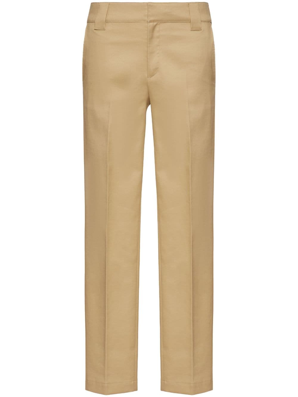 Valentino VALENTINO- Classic Trousers