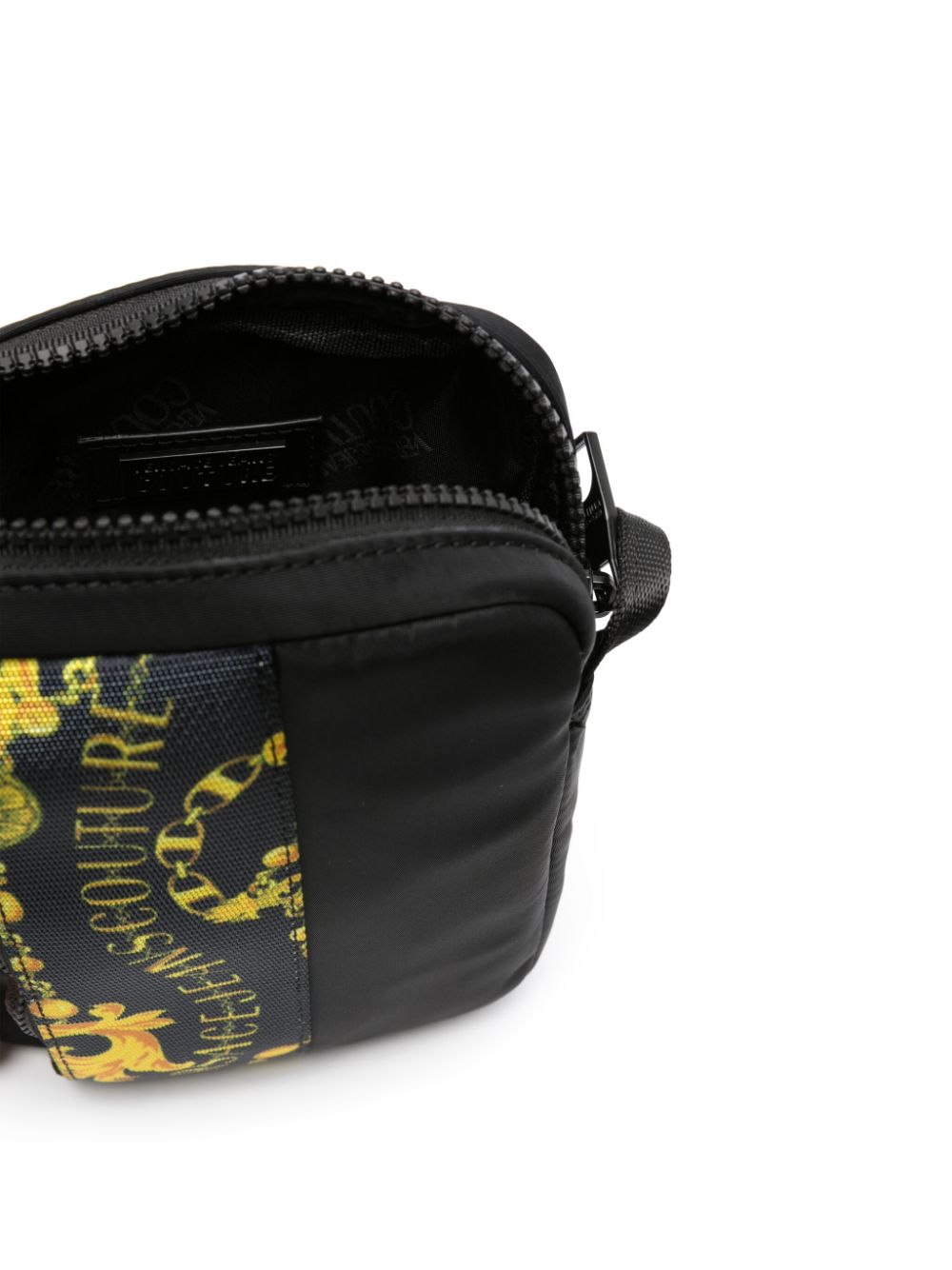 Versace Jeans Couture VERSACE JEANS COUTURE- Logo Bag