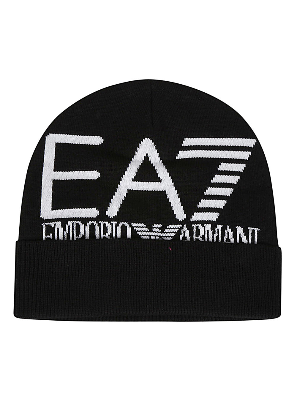 EA7 EA7- Logo Beanie