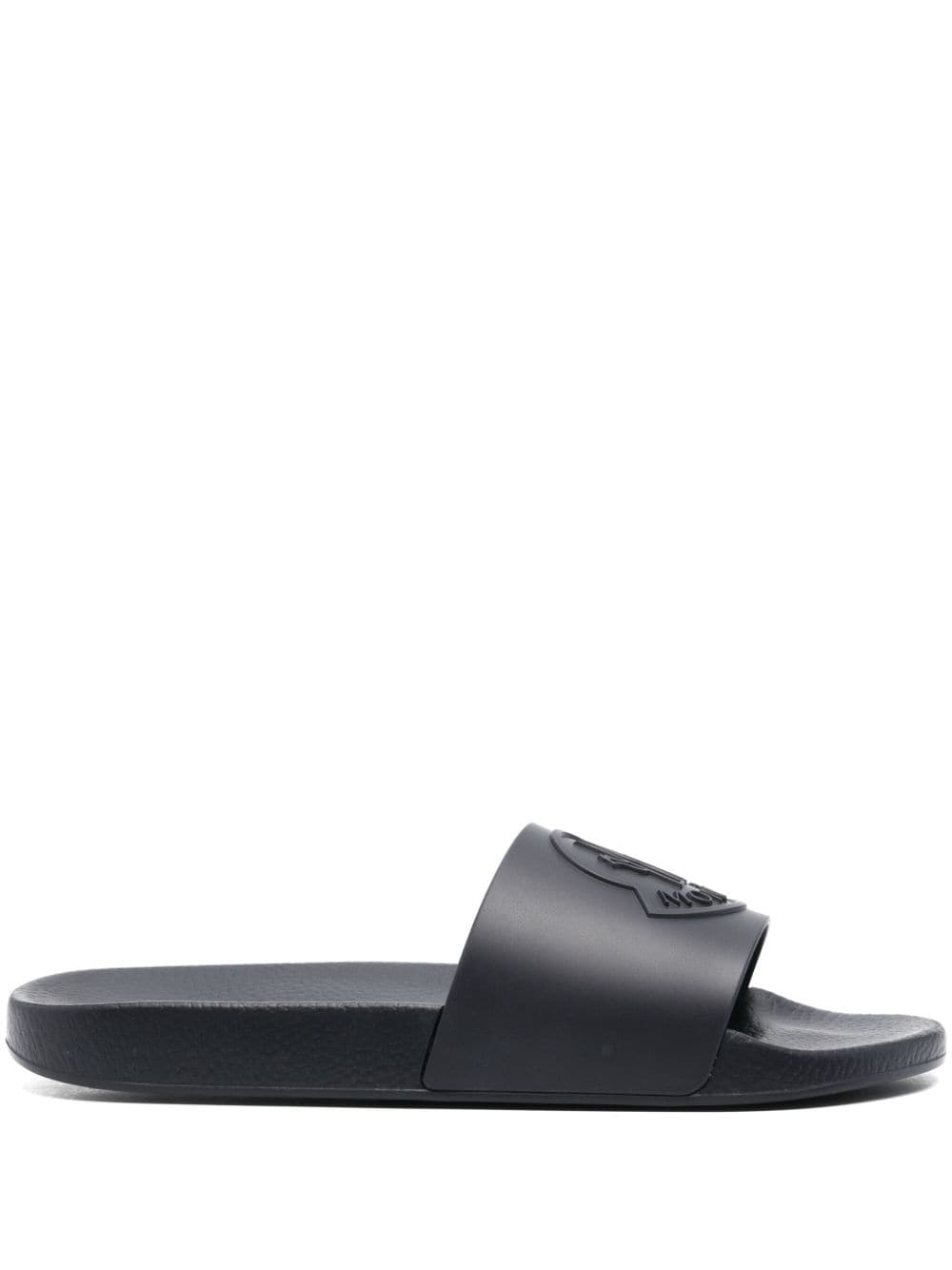 Moncler MONCLER- Basile Slipper