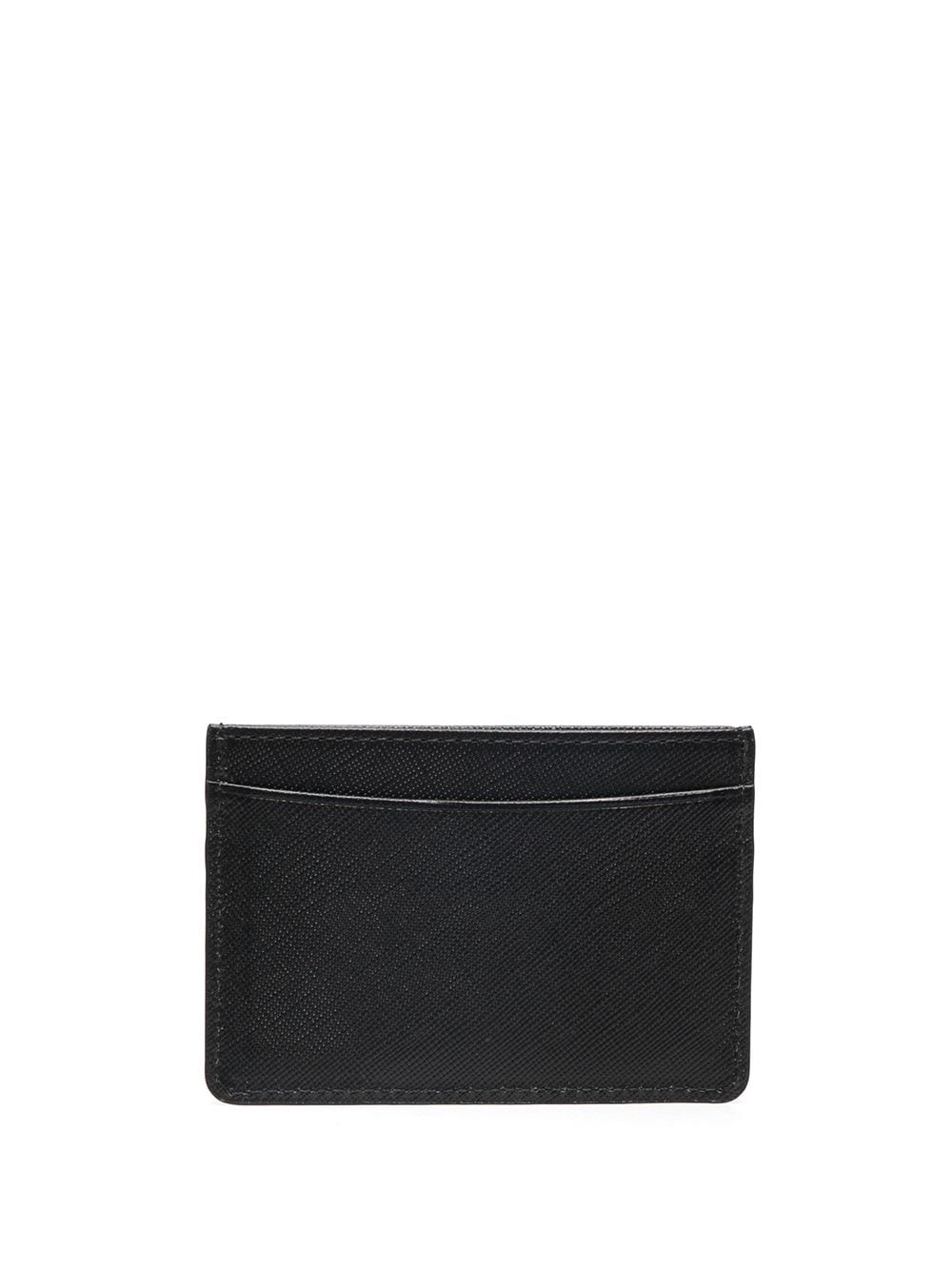 A.P.C. A.P.C.- Andre Leather Card Holder