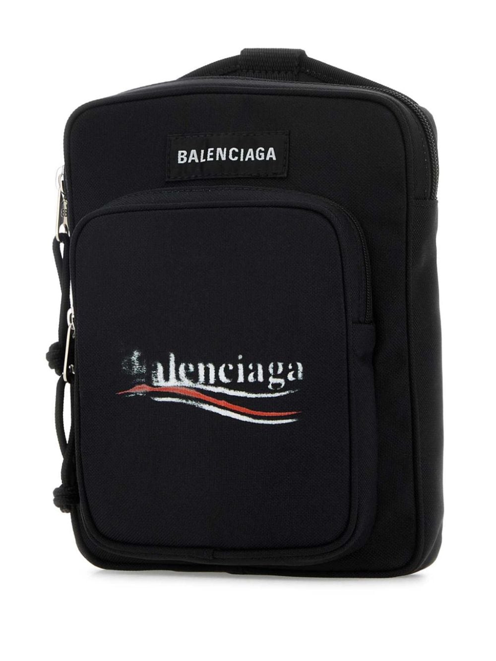 Balenciaga BALENCIAGA- Explorer Crossbody Bag