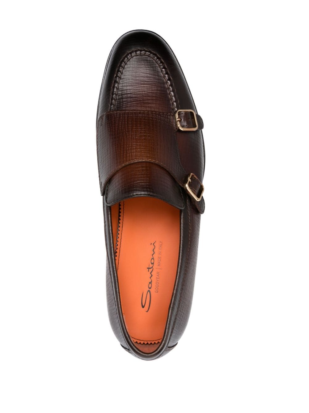 Santoni SANTONI- Donga Shoes