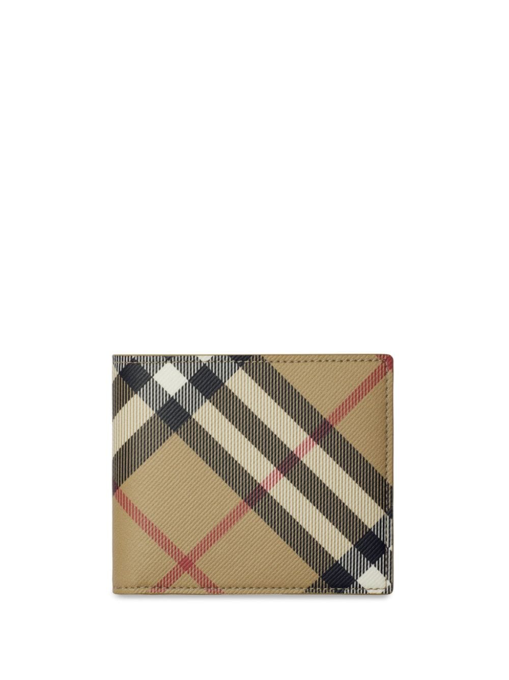 Burberry BURBERRY- Logo Wallet