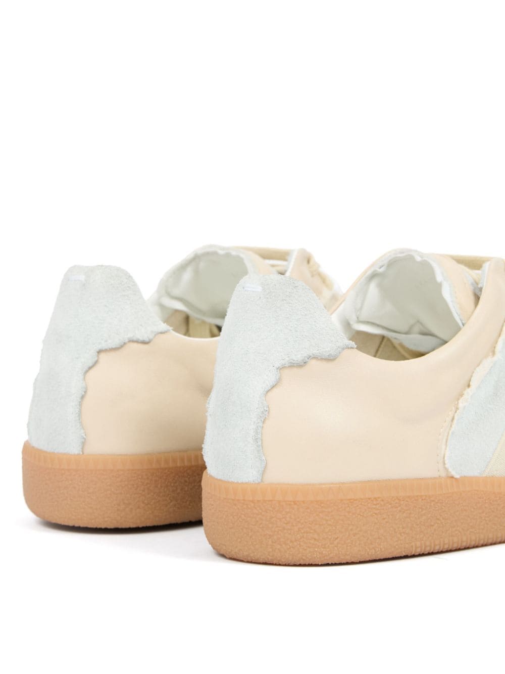 Maison Margiela MAISON MARGIELA- Inside Out Replica Sneaker