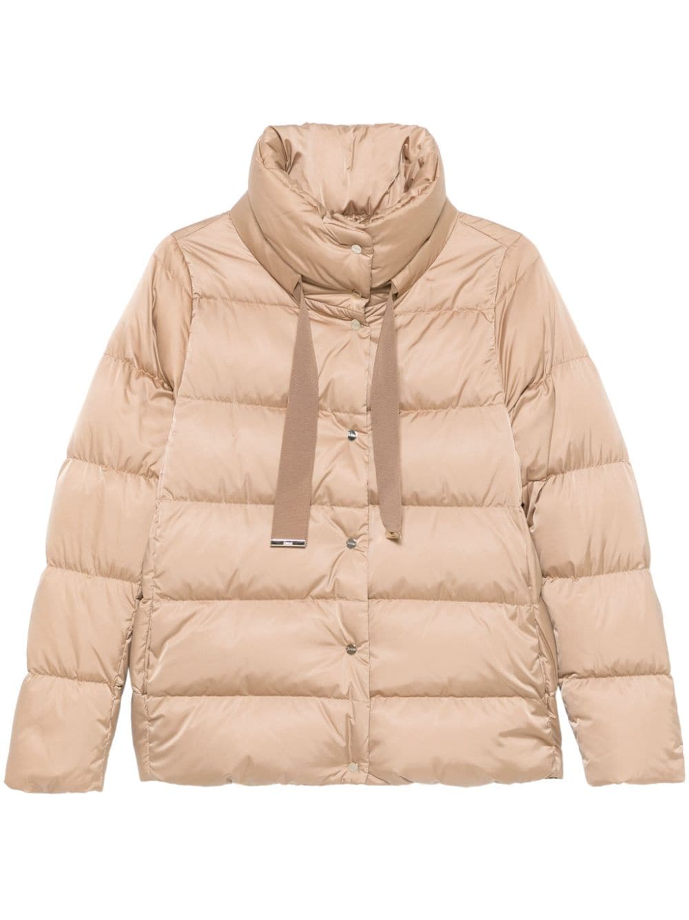 Herno HERNO- Nylon Down Jacket