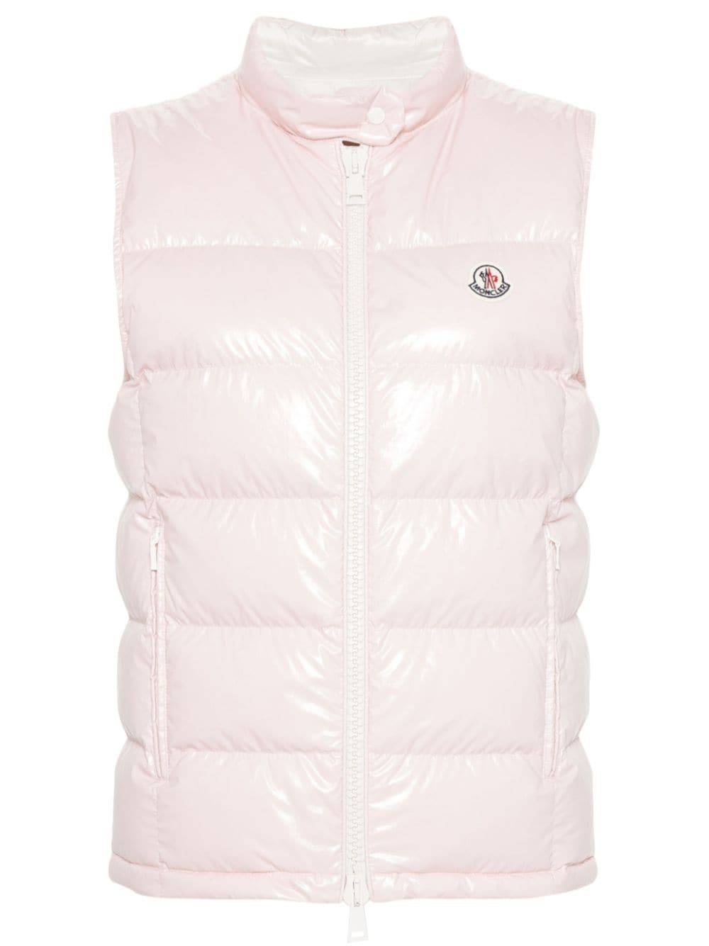 Moncler MONCLER- Alcibia Down Vest