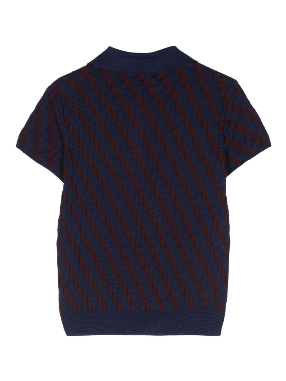 Loewe LOEWE- Cotton Polo Shirt