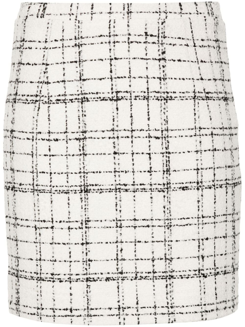 Iro IRO- Zuriel Tweed Mini Skirt