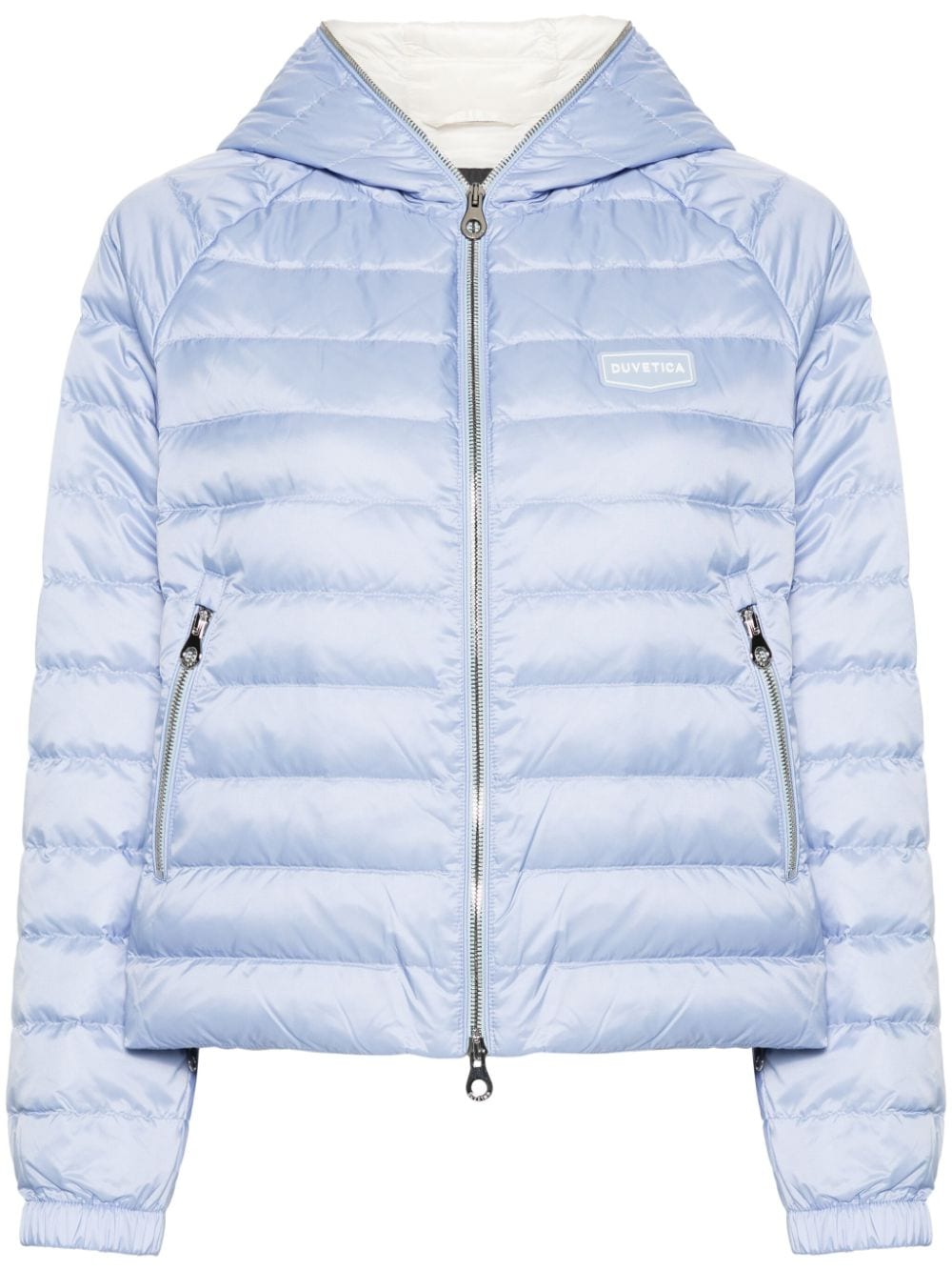 Duvetica DUVETICA- Caroma Down Jacket