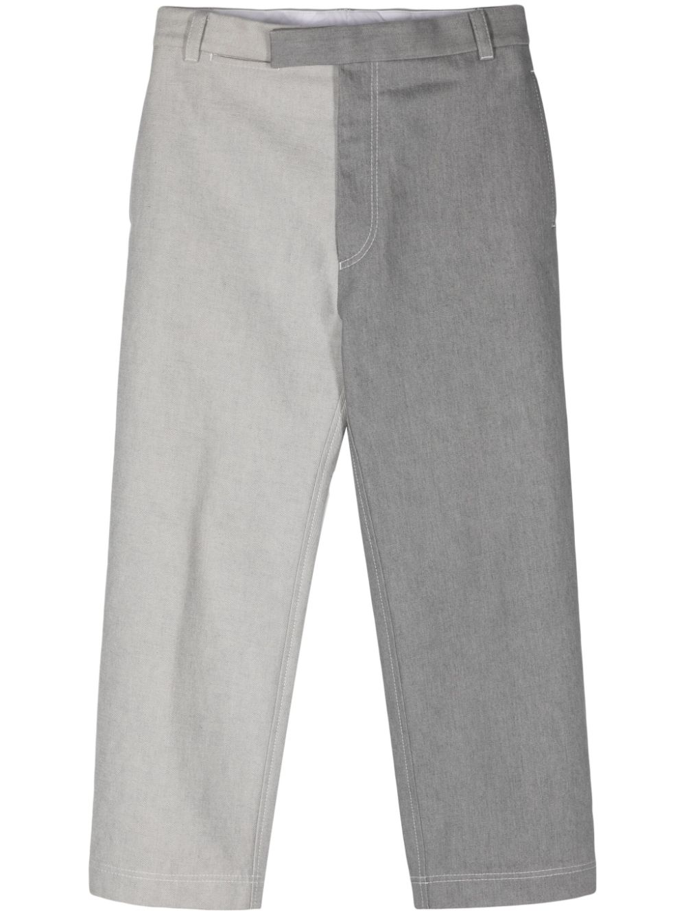 Thom Browne THOM BROWNE- Classic Trousers