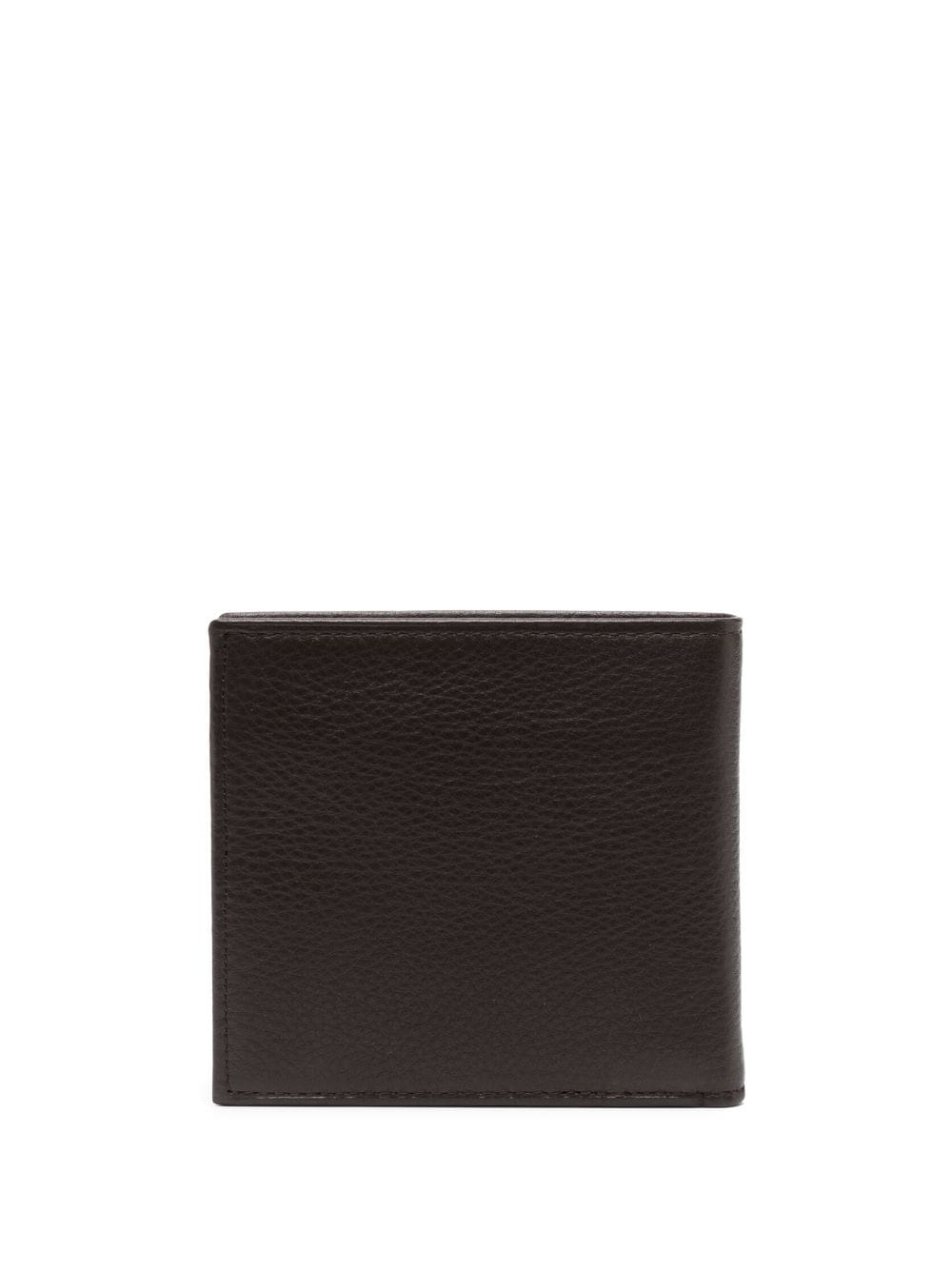 Polo Ralph Lauren POLO RALPH LAUREN- Leather Wallet