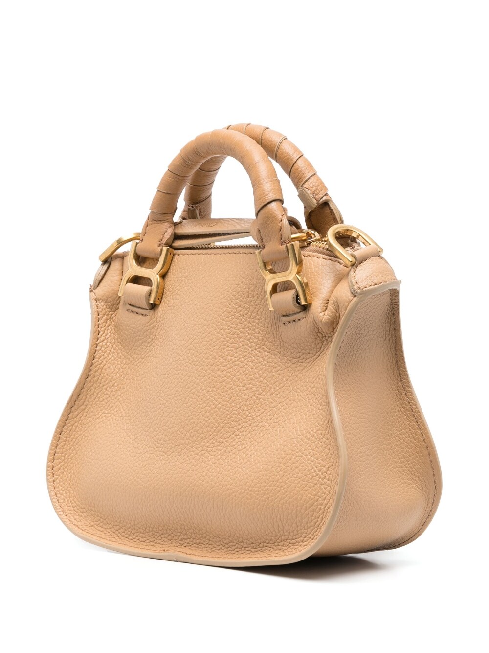 Chloé CHLOÉ- Marcie Leather Handbag